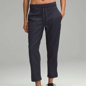 Lululemon Dance Studio BLACK joggers